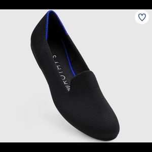 Rothy’s Black Loafer, Size 9